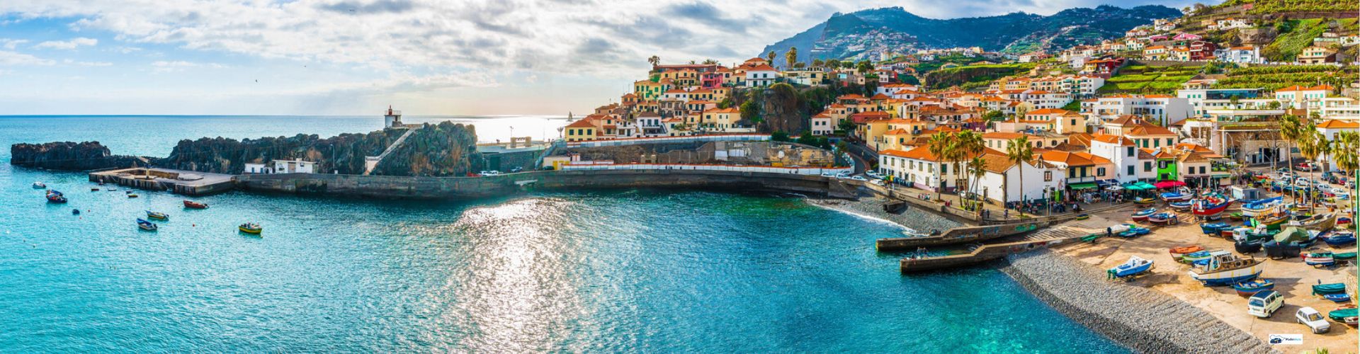 Car Rental in Madeira