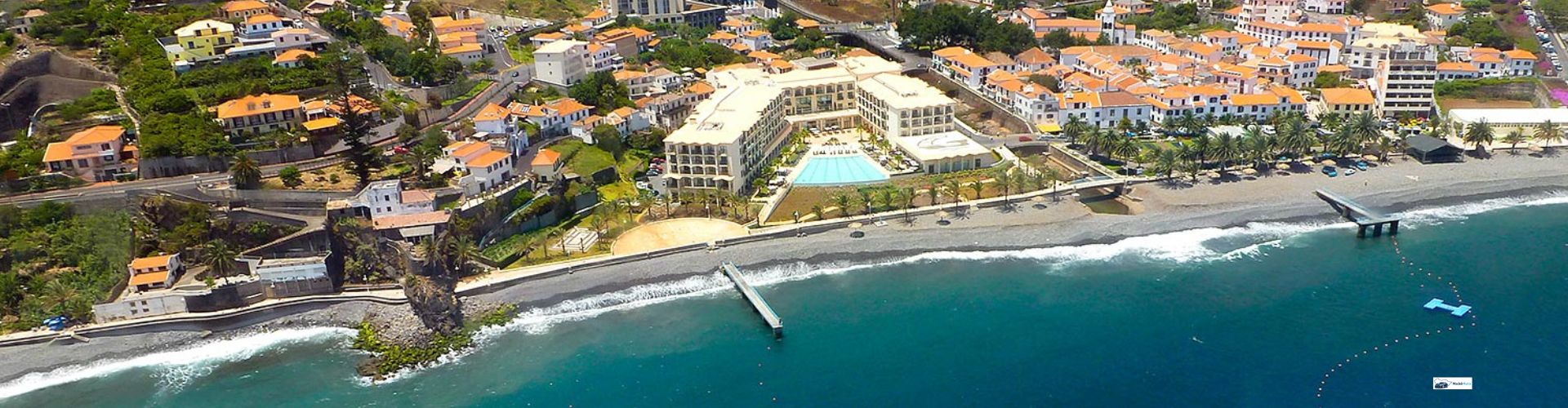 Car Rental in Santa Cruz, Madeira